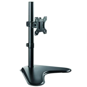 Computer Monitor Stands – 5 Variations, Strong, Sturdy & Easy to Assemble
