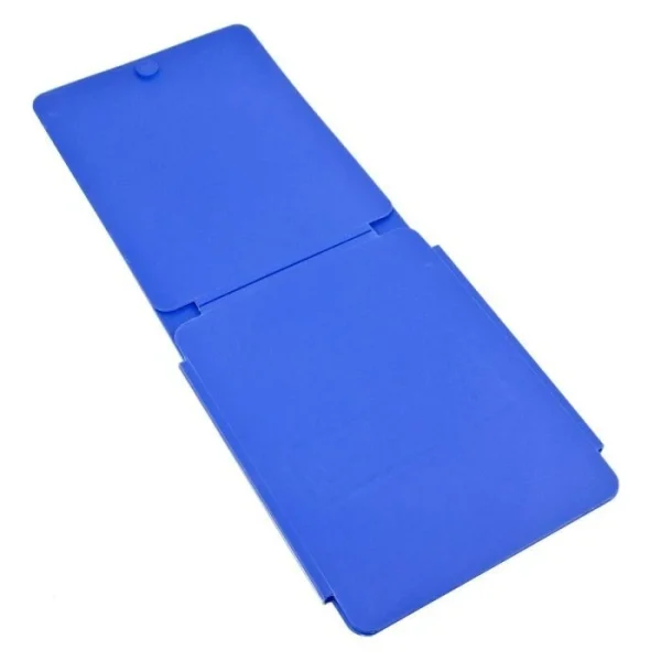 Clothes Folding Board Organizer – Space Saver for Shirts, Sheets, Towels & Blankets - Image 3