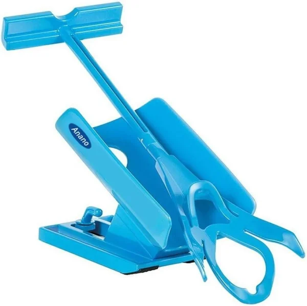 Sock Slider Aid Kit – Easy Sock Helper for Elderly, Injuries, Pregnancy & Limited Mobility - Image 2
