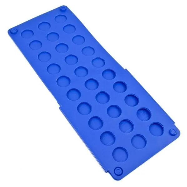 Clothes Folding Board Organizer – Space Saver for Shirts, Sheets, Towels & Blankets - Image 4