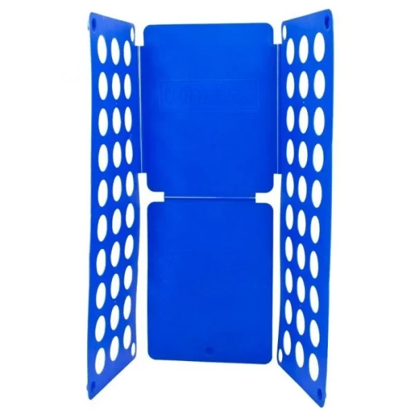 Clothes Folding Board Organizer – Space Saver for Shirts, Sheets, Towels & Blankets - Image 5