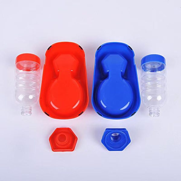 2-in-1 Automatic Pet Feeder & Water Dispenser – BPA-Free Bowl for Dogs & Cats - Image 6