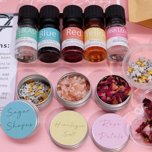 HEALTH & BEAUTY