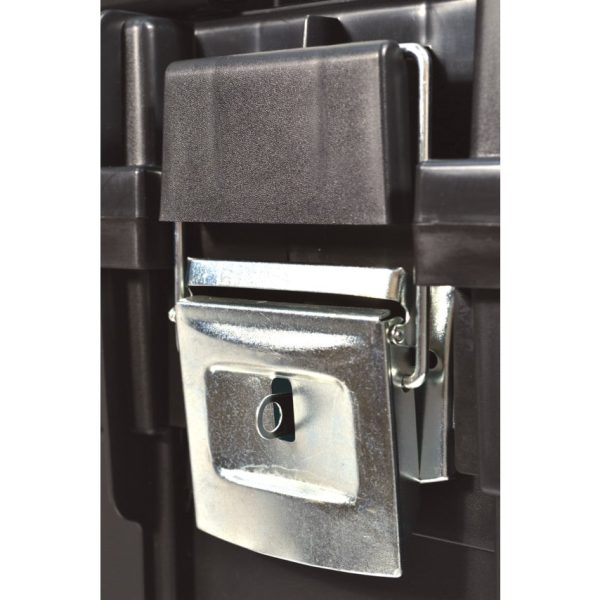 Compact Modular Tool Chest – Lightweight with Reinforced Body & Custom Storage - Image 2