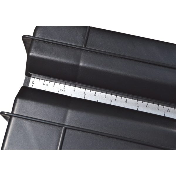 Compact Modular Tool Chest – Lightweight with Reinforced Body & Custom Storage - Image 5
