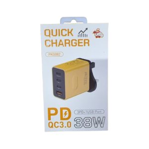 charger