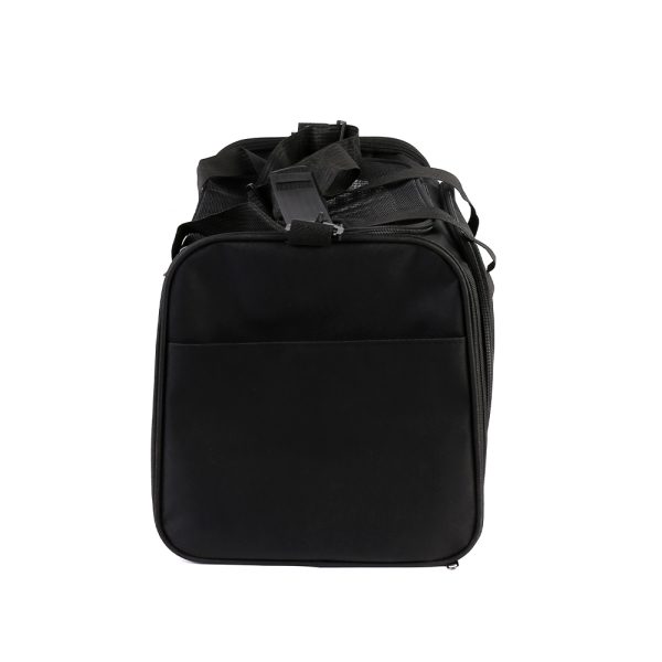 Large Soft Pet Carrier Bag – Foldable & Portable Travel Crate for Cats and Small Dogs - Image 13