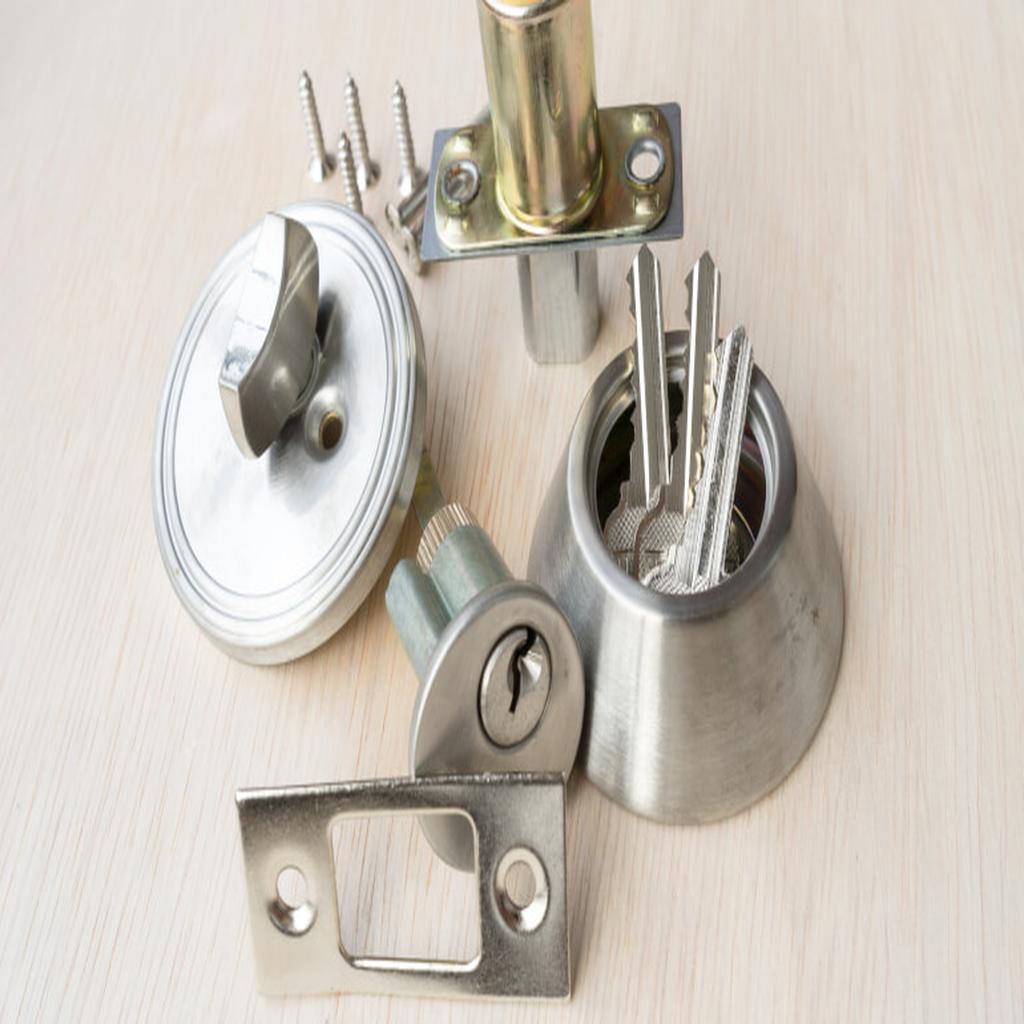 door lock
