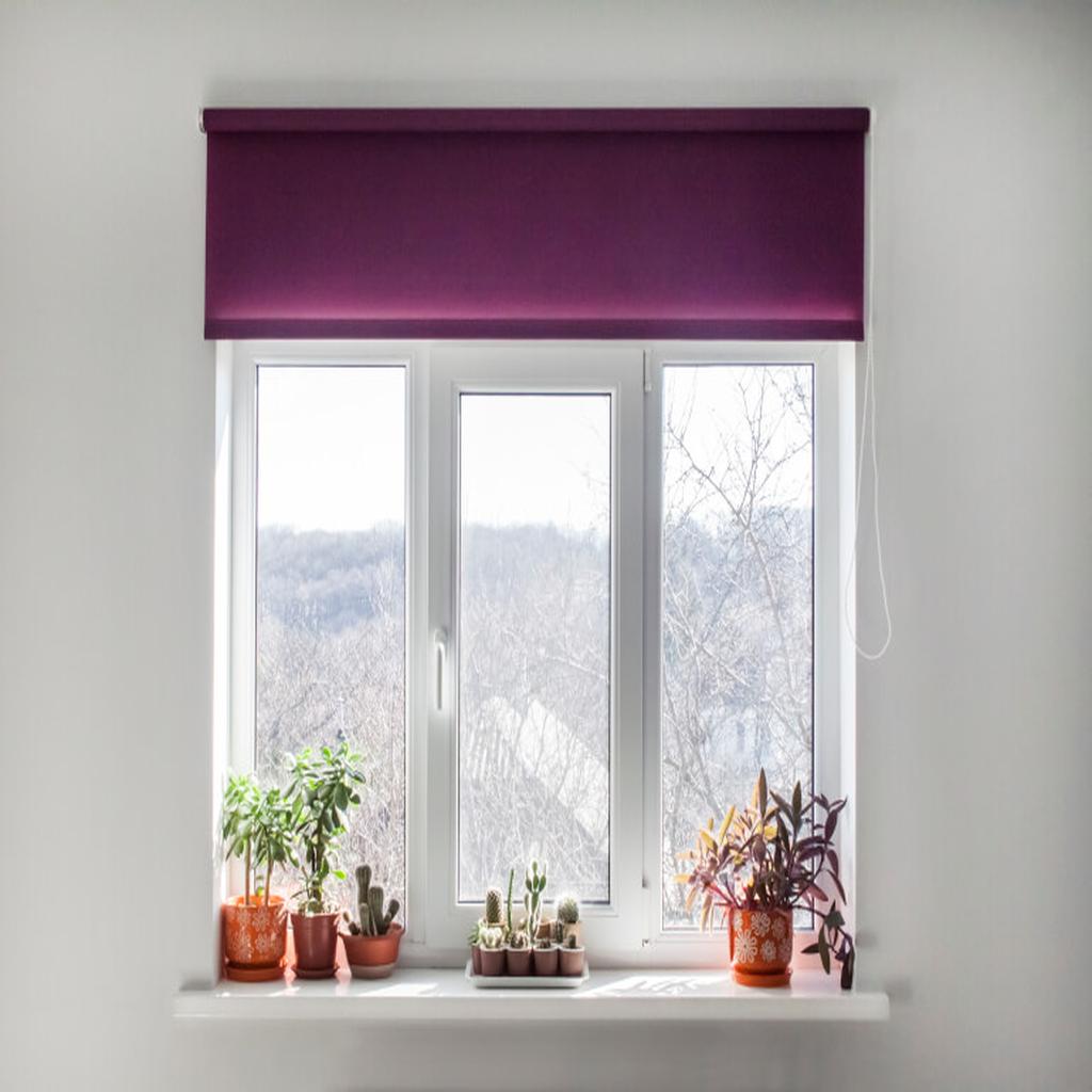 Roller Blinds