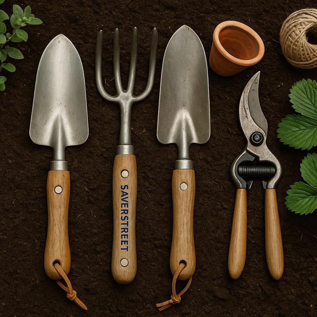 Gardening