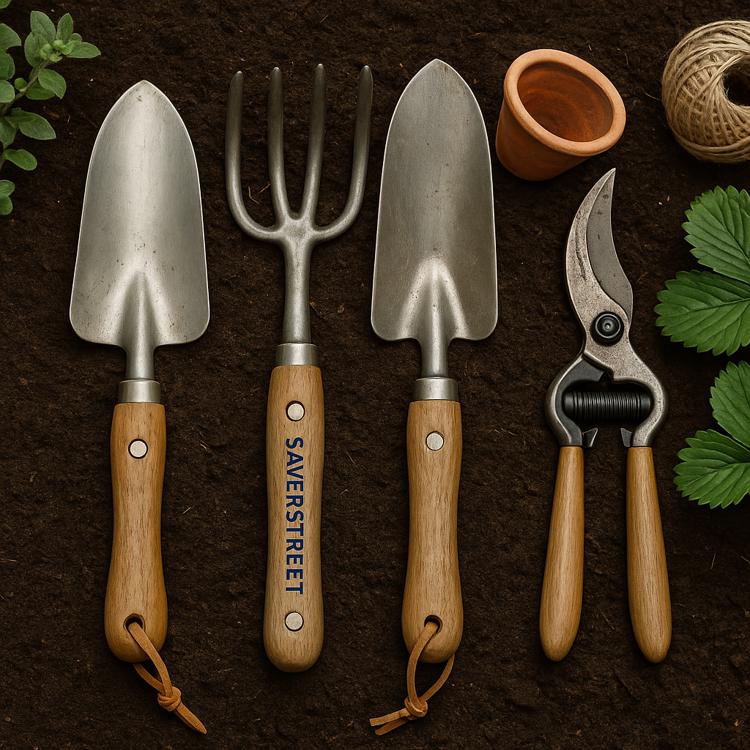 A FULL YEARS GUIDE TO GARDENING HEAVEN