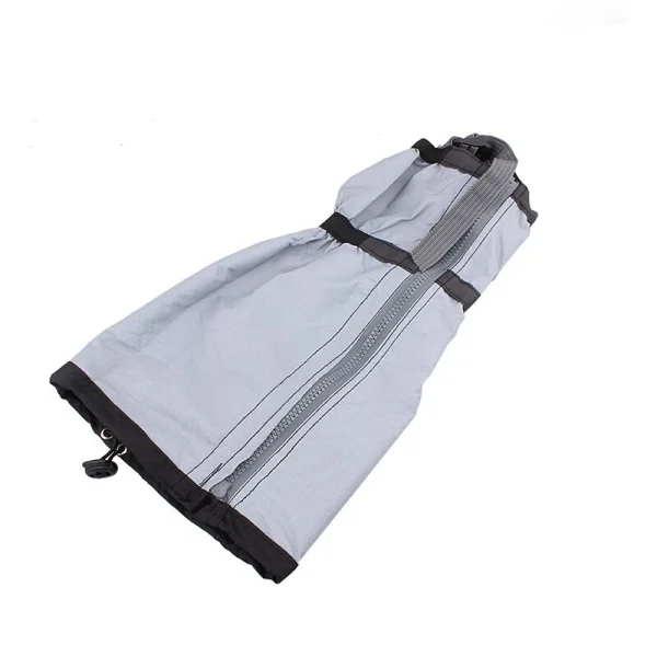 Waterproof Gaiters Walking Leg Cover for Hiking, Climbing & Trekking Protection - Image 4