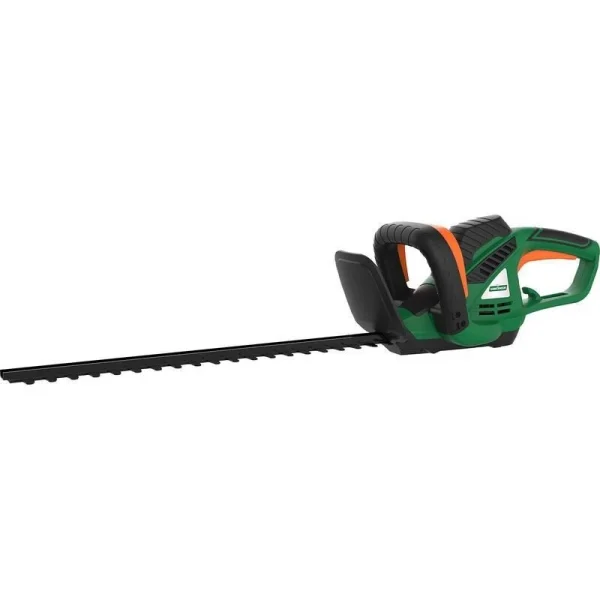 Electric Hedge Trimmer 230V 550W 51cm Blade, 10m Cable Length for Yard Cutting - Image 7