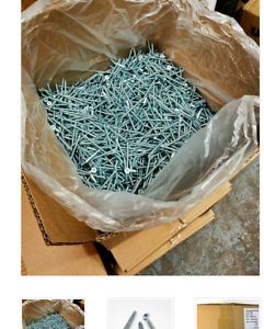 Chipboard Screws Pozi CSK Zinc – Bulk Trade Packs for Woodwork & DIY Projects