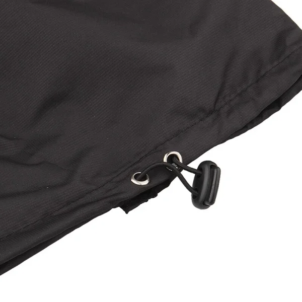 Waterproof Gaiters Walking Leg Cover for Hiking, Climbing & Trekking Protection - Image 3