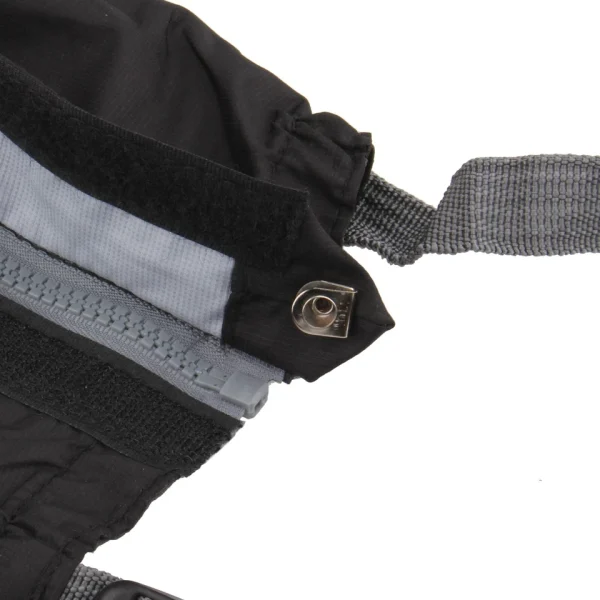 Waterproof Gaiters Walking Leg Cover for Hiking, Climbing & Trekking Protection - Image 2