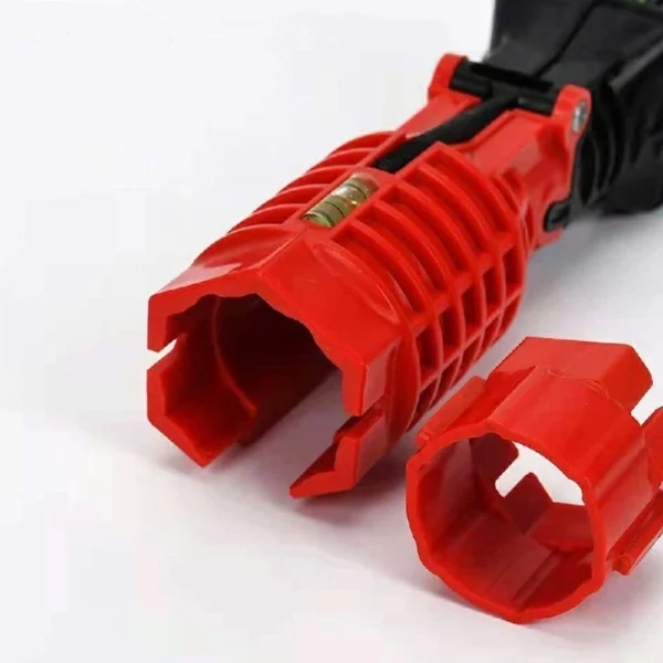 Multifunctional Tap Spanner Plumbing Tool for Sink Kitchen & Bathroom 2 Versions - Image 8