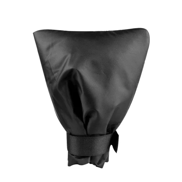 Outdoor Tap Cover – Waterproof Insulated Freeze Protection with Hook & Loop Fastening - Image 8