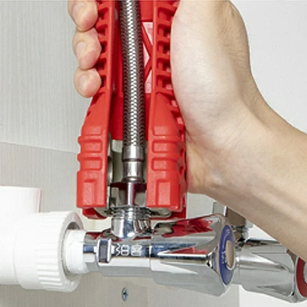 Hand Tools