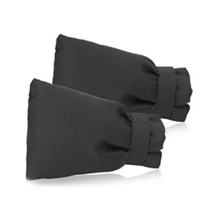 Outdoor Tap Cover – Waterproof Insulated Freeze Protection with Hook & Loop Fastening