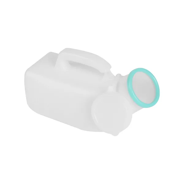 Urinal Bottles Male1200ml Portable Leak Proof Pee for Men Travel Hospital Use 2 Pack - Image 5