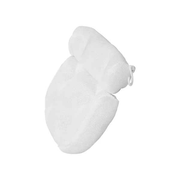 Bath Pillow Non Slip Comfortable Bathtub Headrest Cushion Soft Support - Image 10