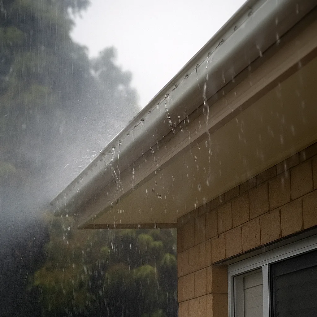 At the Roofline: Essential Roofing Terms Every Homeowner Should Know