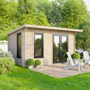 Ultimate 7 step Guide To Log Cabins For Beginners