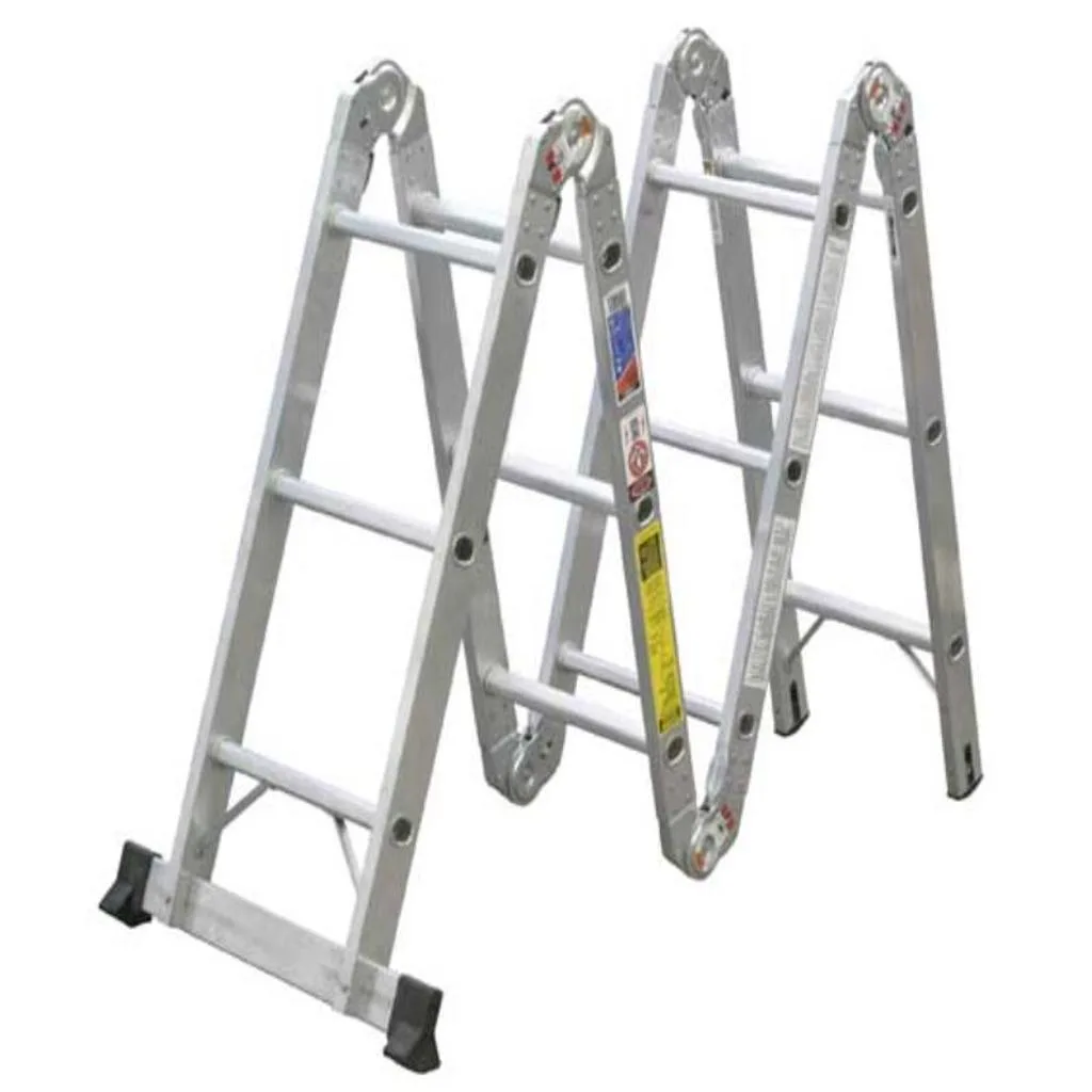 Ladder Buying Guide: How to Choose the Right Ladder