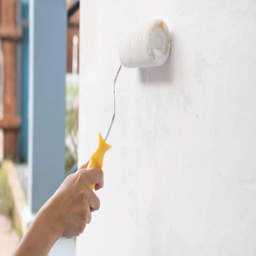 Mould Protect Your Walls: The Comprehensive Guide to Anti-Mould Paint