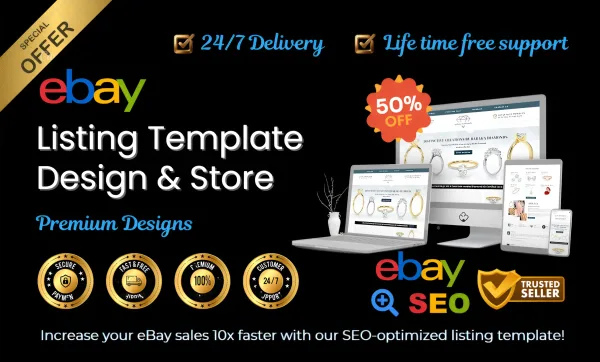 eBay-Listing-Template-design