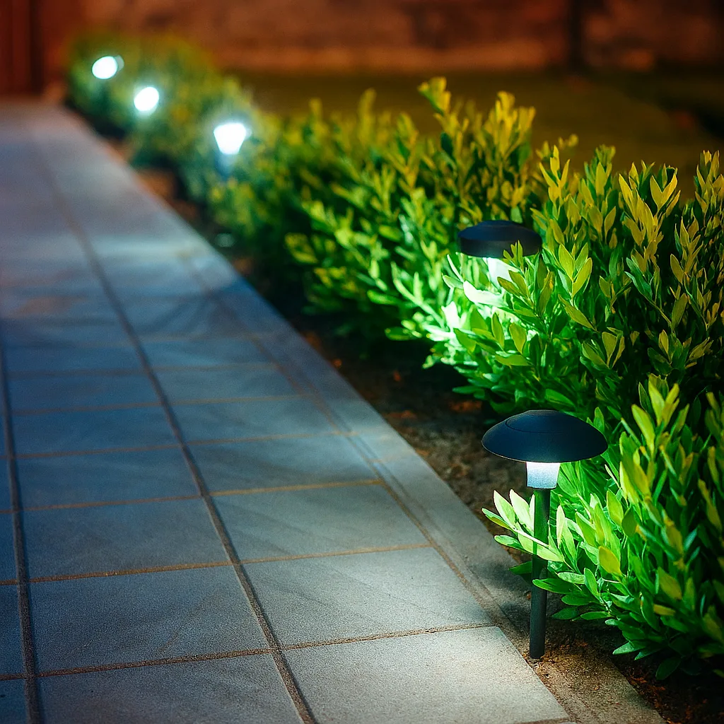 Landscape Path Lighting How To Install Ultimate Guide