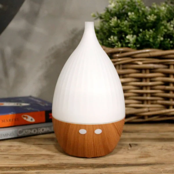 Milan Atomiser USB Colour Changer 7 Mood Lights - Image 5