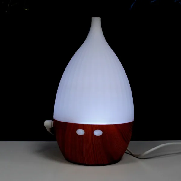 Milan Atomiser USB Colour Changer 7 Mood Lights - Image 2