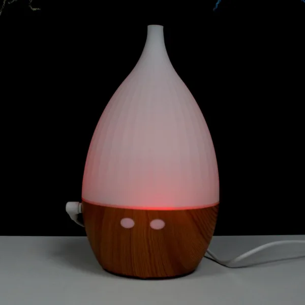 Milan Atomiser USB Colour Changer 7 Mood Lights - Image 6