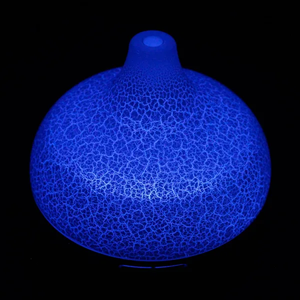 Santorini Atomiser Shell Effect USB Colour Change Timer - Image 5