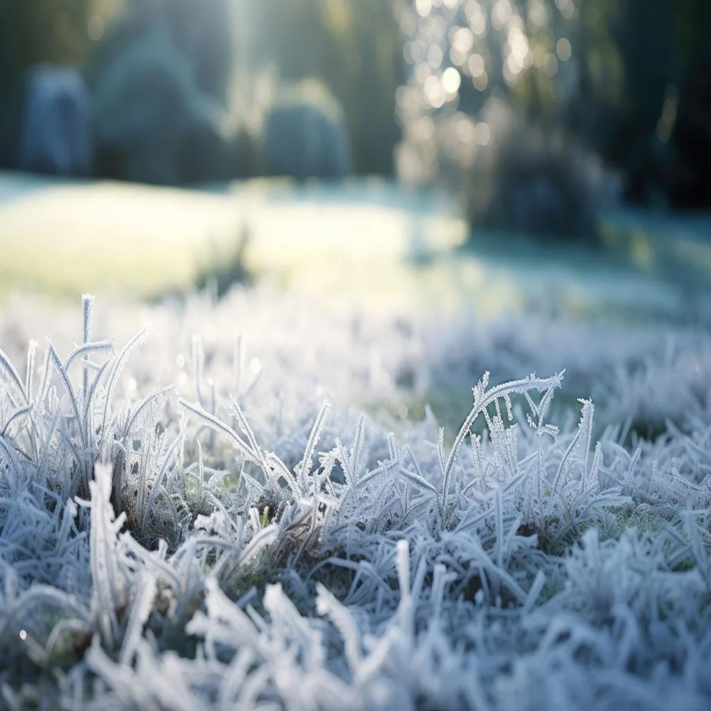 lawn