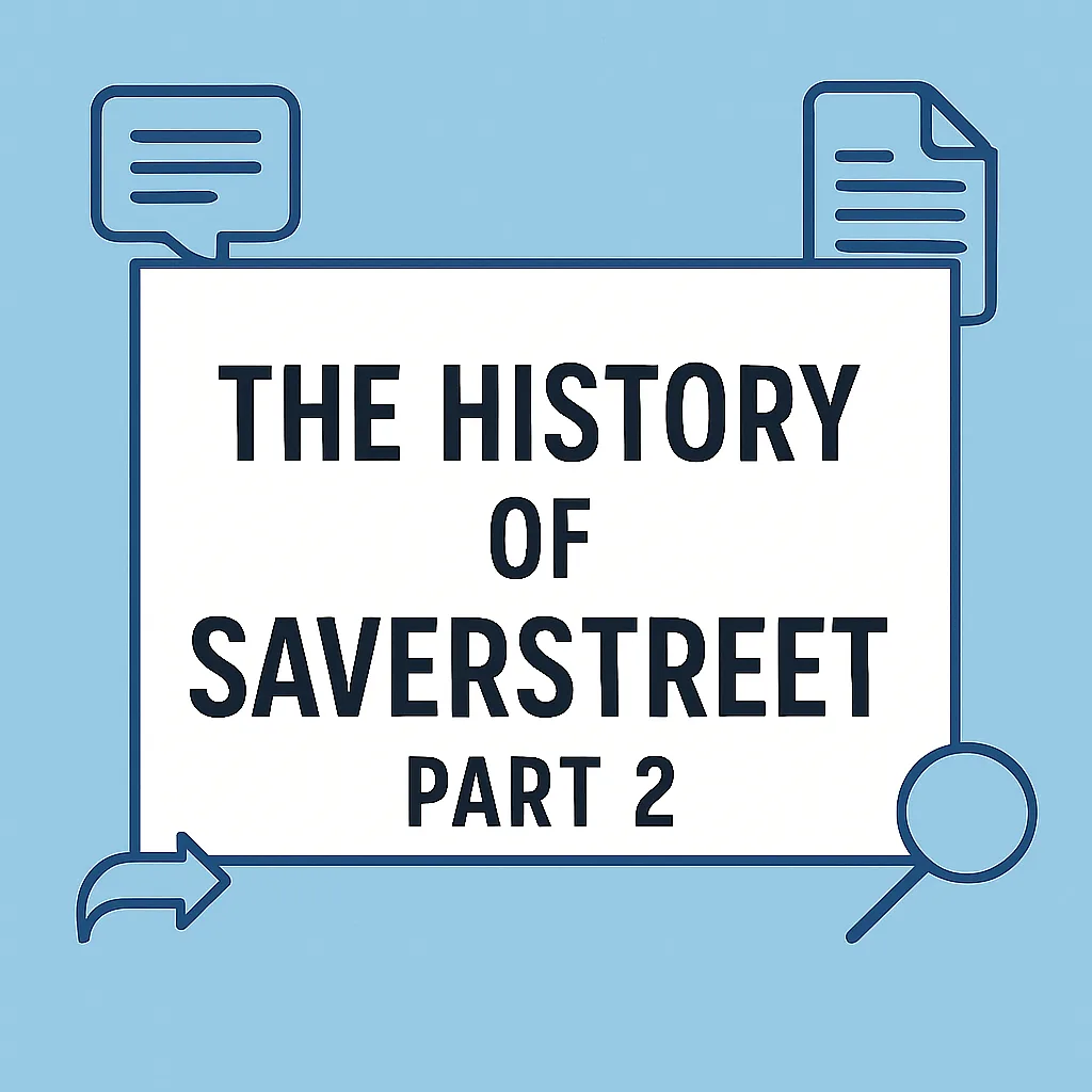 saverstreet