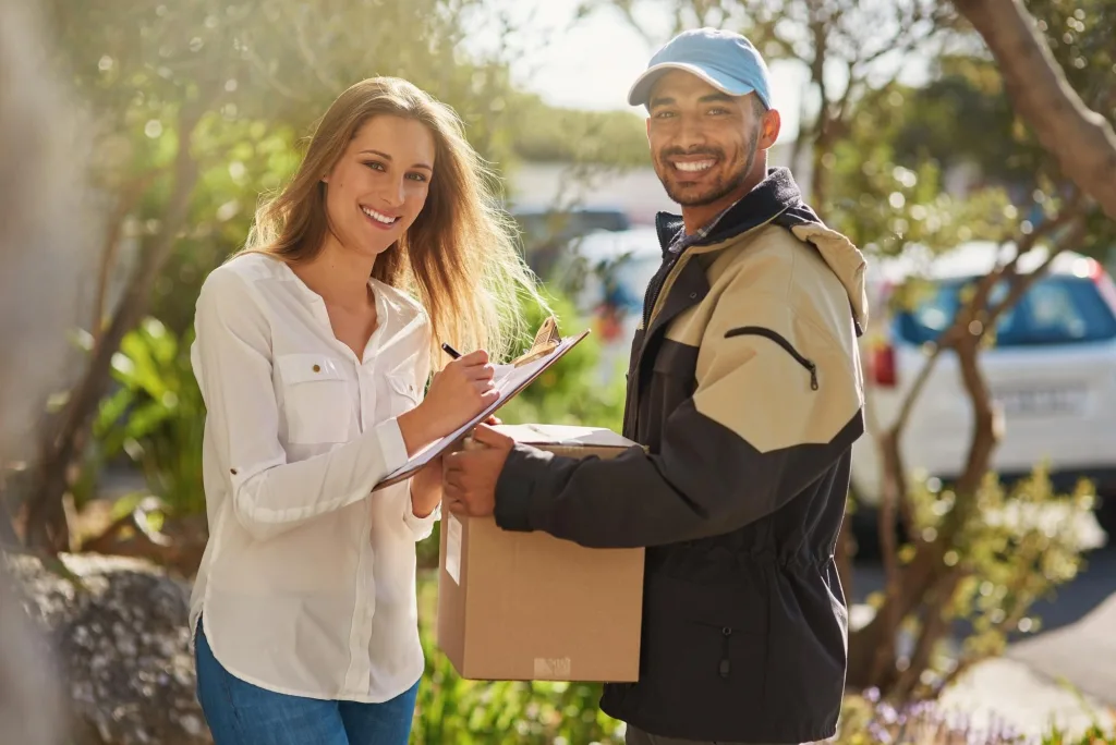How Fast Delivery Boosts Customer Satisfaction in the UK