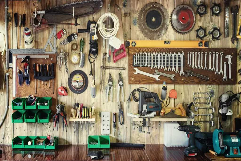 tools